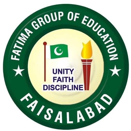 Fatima School Logo
